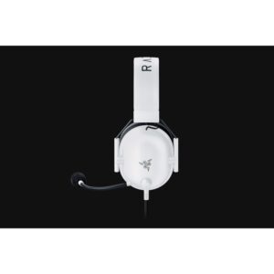 Kufje Gaming Razer BlackShark V2 X Headset / RZ04-03240700-R3M1 – Bardhë 7