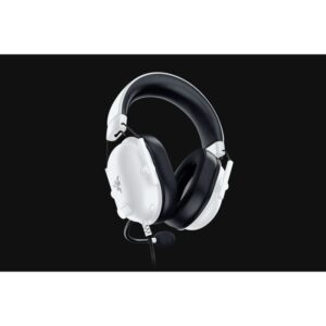 Kufje Gaming Razer BlackShark V2 X Headset / RZ04-03240700-R3M1 – Bardhë 8