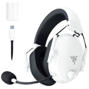Kufje Gaming Razer BlackShark V2 HyperSpeed – Bardhë 8