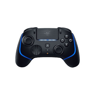 Kontroller Gaming Razer Wolverine V2 Pro - Zezë / Blu