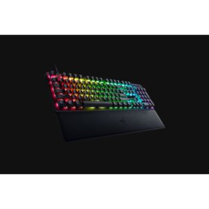Tastierë Gaming Razer Huntsman V3 Pro Wired / QWERTZ – Zezë 8
