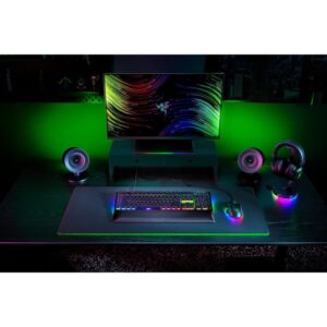Tastierë Gaming Razer BlackWidow V4 Wired / QWERTY  – Zezë 8