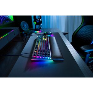 Tastierë Gaming Razer BlackWidow V4 Yellow Switches Wired / QWERTZ – Zezë 8