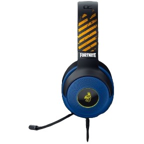 Kufje Gaming Razer Kraken V3 X – Fortnite Edition
