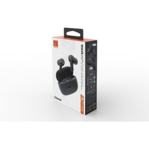 Kufje pa kabllo JBL Wave 200TWS / Wireless / Bluetooth / Touch – Zezë 8
