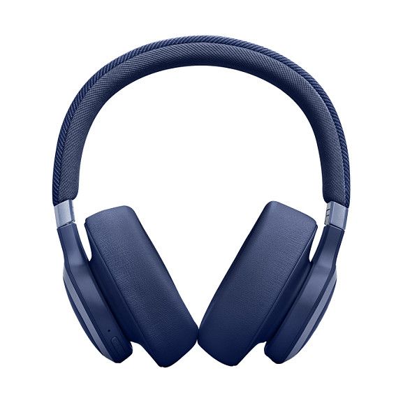 Kufje pa Kabllo JBL Live 770NC Over-Ear – Blu - Figura 2