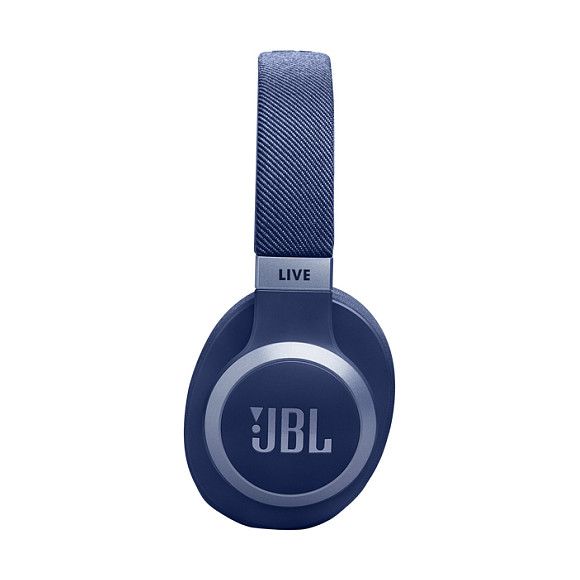 Kufje pa Kabllo JBL Live 770NC Over-Ear – Blu - Figura 3