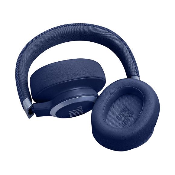 Kufje pa Kabllo JBL Live 770NC Over-Ear – Blu - Figura 4