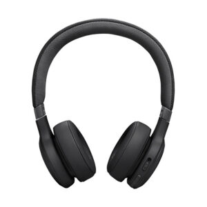 Kufje pa kabllo JBL Live 670NC Over-Ear Bluetooth ANC – Zezë 8