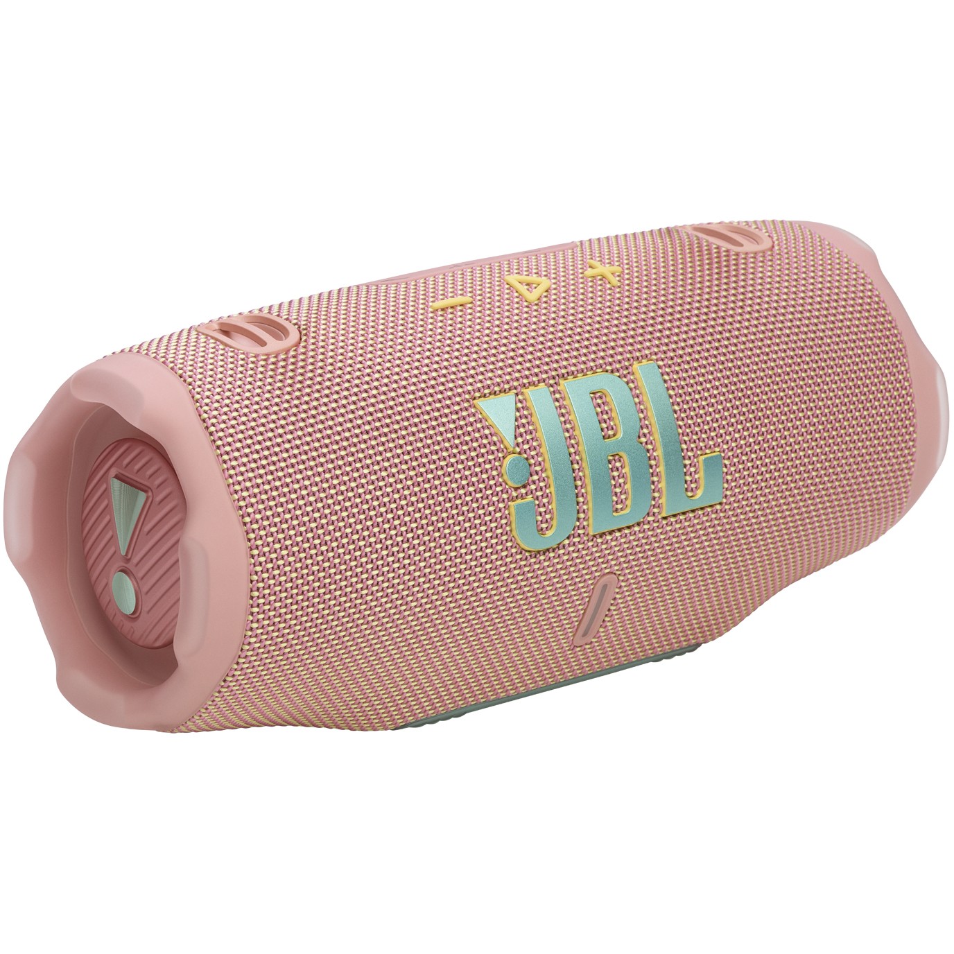 Altoparlantë JBL Charge 6 Bluetooth Speaker – Rozë - Figura 2