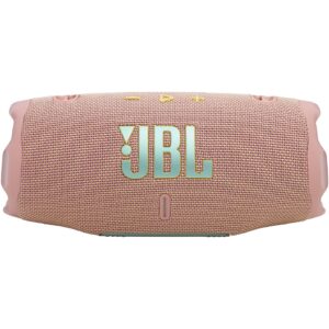 JBL CHARGE 6 PINK 8