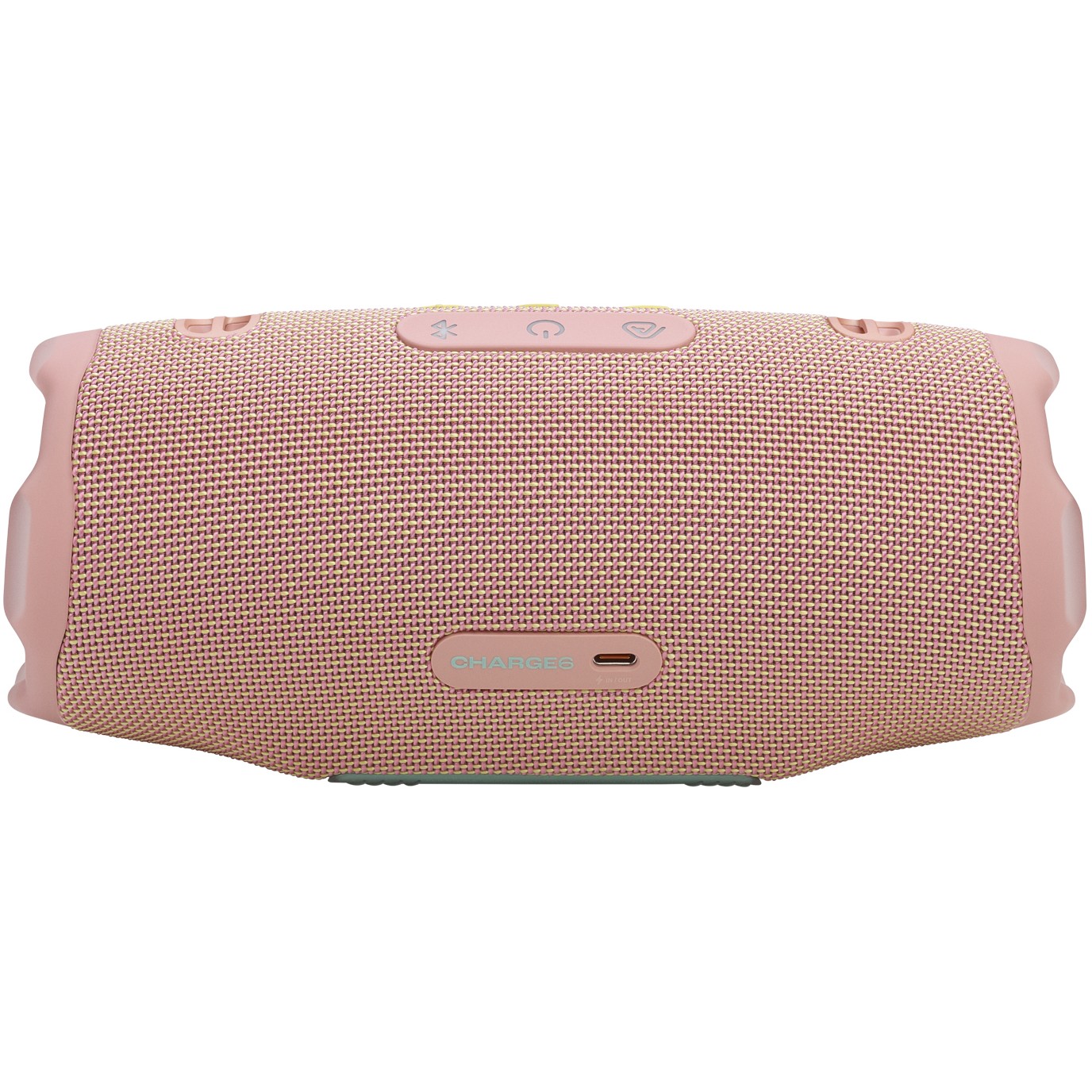 Altoparlantë JBL Charge 6 Bluetooth Speaker – Rozë - Figura 4