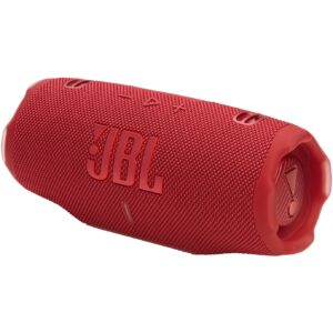 Altoparlantë JBL Charge 6 Bluetooth Speaker – Kuqe