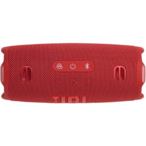 Altoparlantë JBL Charge 6 Bluetooth Speaker – Kuqe 8