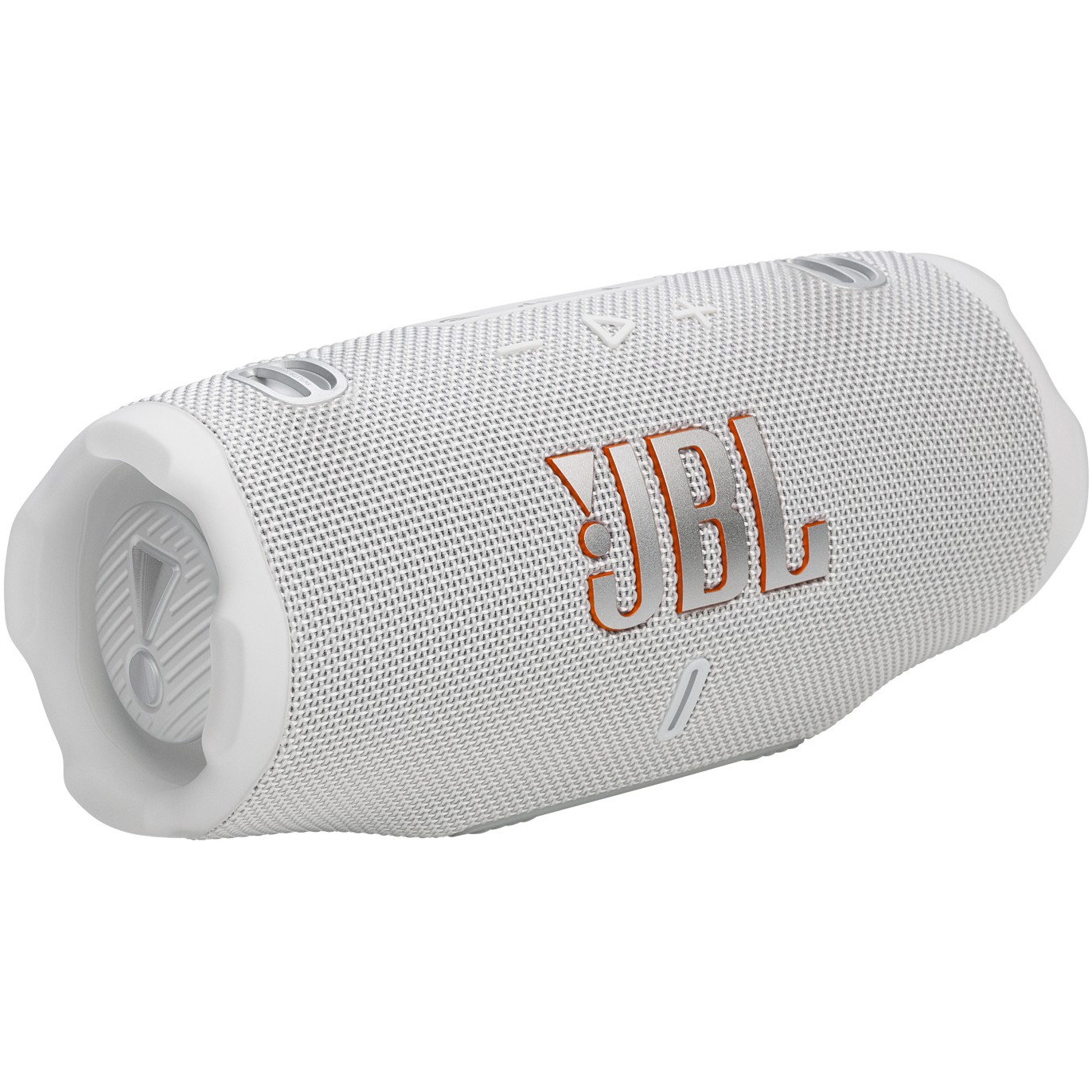 Altoparlantë JBL Charge 6 Bluetooth Speaker – Bardhë