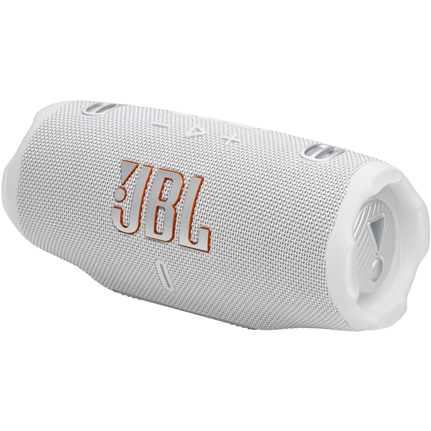 Altoparlantë JBL Charge 6 Bluetooth Speaker – Bardhë - Figura 2