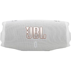 Altoparlantë JBL Charge 6 Bluetooth Speaker – Bardhë 8