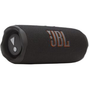 Altoparlantë JBL Flip 7 Bluetooth Speaker – Zezë