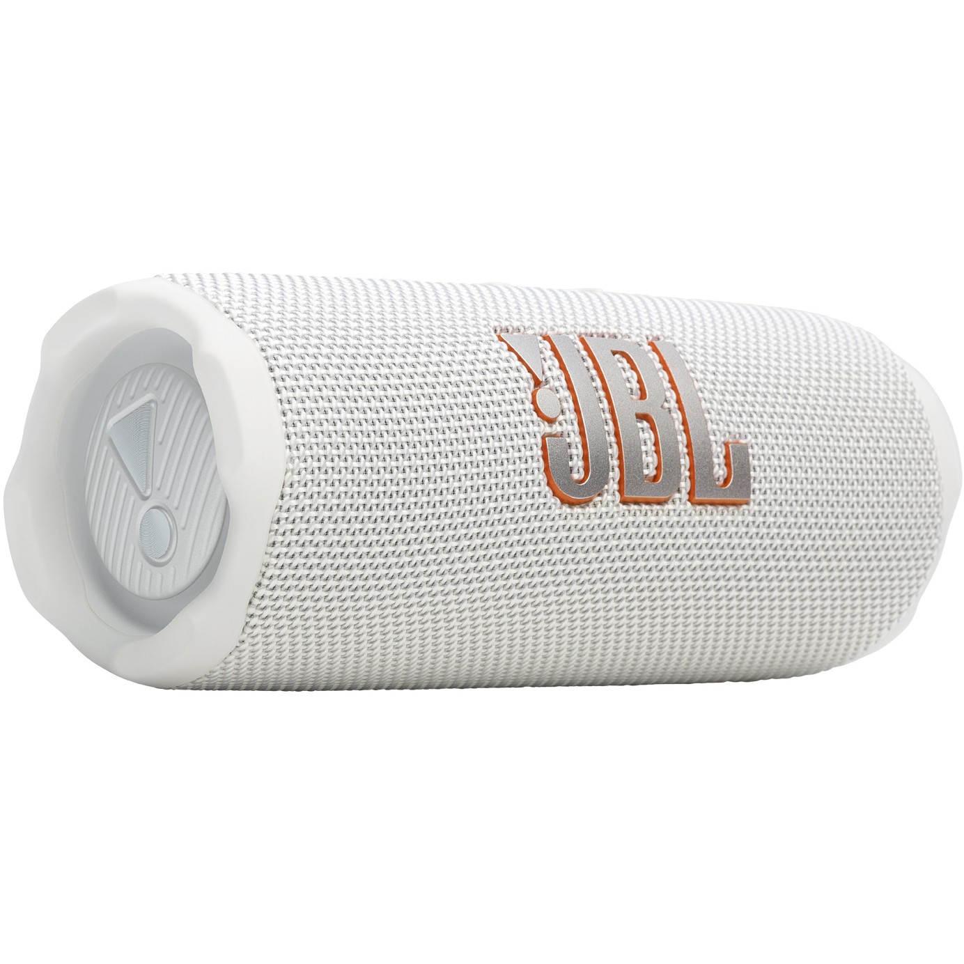 Altoparlantë JBL Flip 7 Bluetooth Speaker – Bardhë