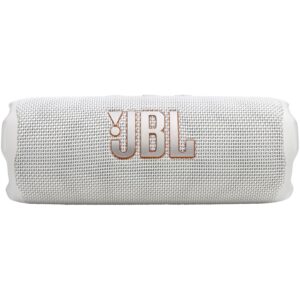 Altoparlantë JBL Flip 7 Bluetooth Speaker – Bardhë 8