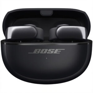 Kufje pa Kabllo Bose Ultra Open Earbuds – Zezë