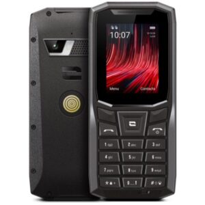 Crosscall Core-S5  – Zezë