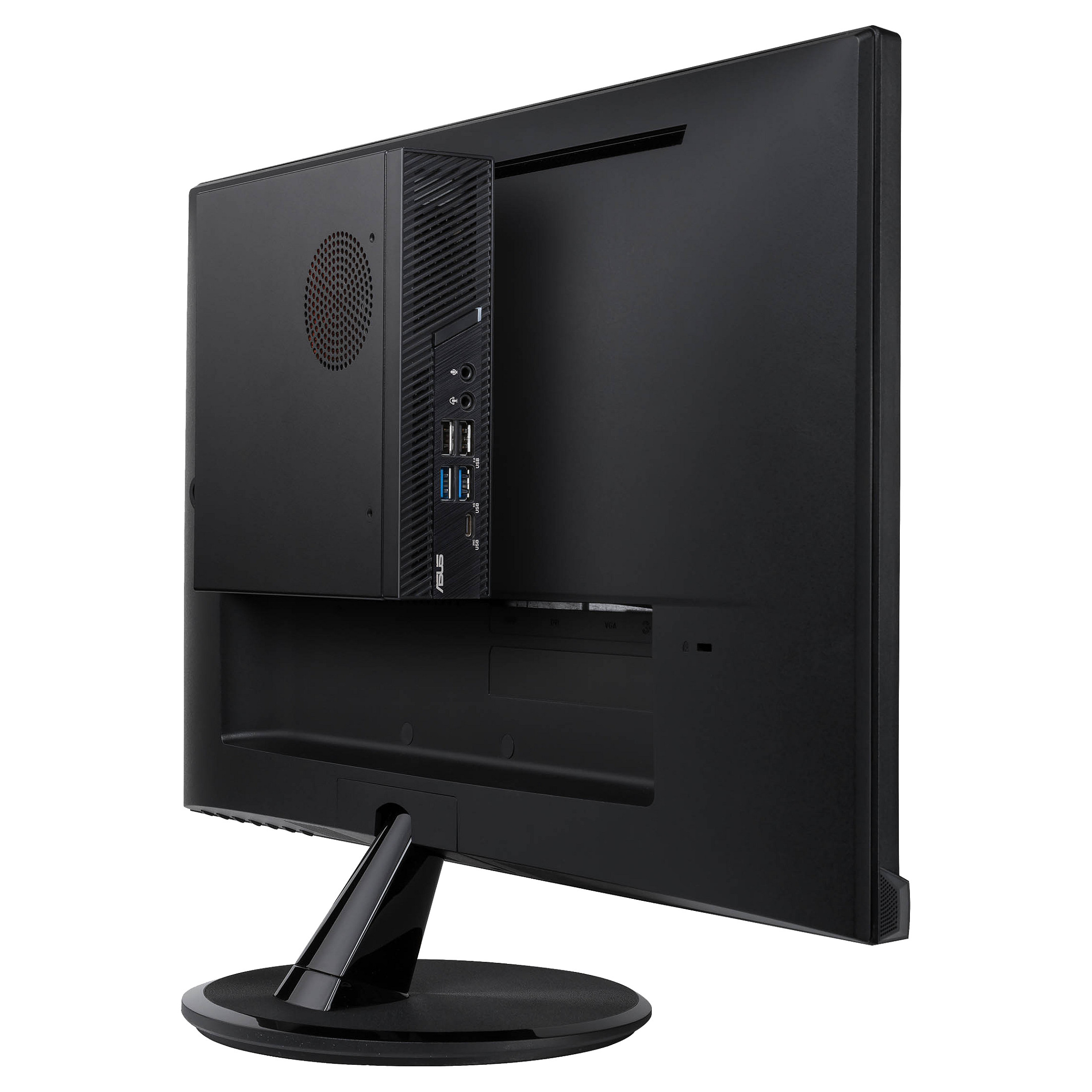 Mini Kompjuter ASUS PB63-B7016MH / i7-13700 / 16GB DDR5 / 512GB / Intel UHD Graphics 770 - Zezë - Figura 5