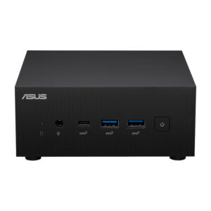 Mini Kompjuter Barebone ASUS PN64-BB5003MDE1 / i5-13500H / Intel Iris Xe Graphics – Zezë 8
