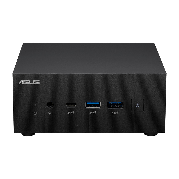 Mini Kompjuter Barebone ASUS PN64-BB5003MDE1 / i5-13500H / Intel Iris Xe Graphics - Zezë - Figura 3