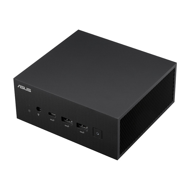 Mini Kompjuter Barebone ASUS PN64-BB7004MDE1 / i7-13700H / Intel Iris Xe Graphics - Zezë - Figura 4