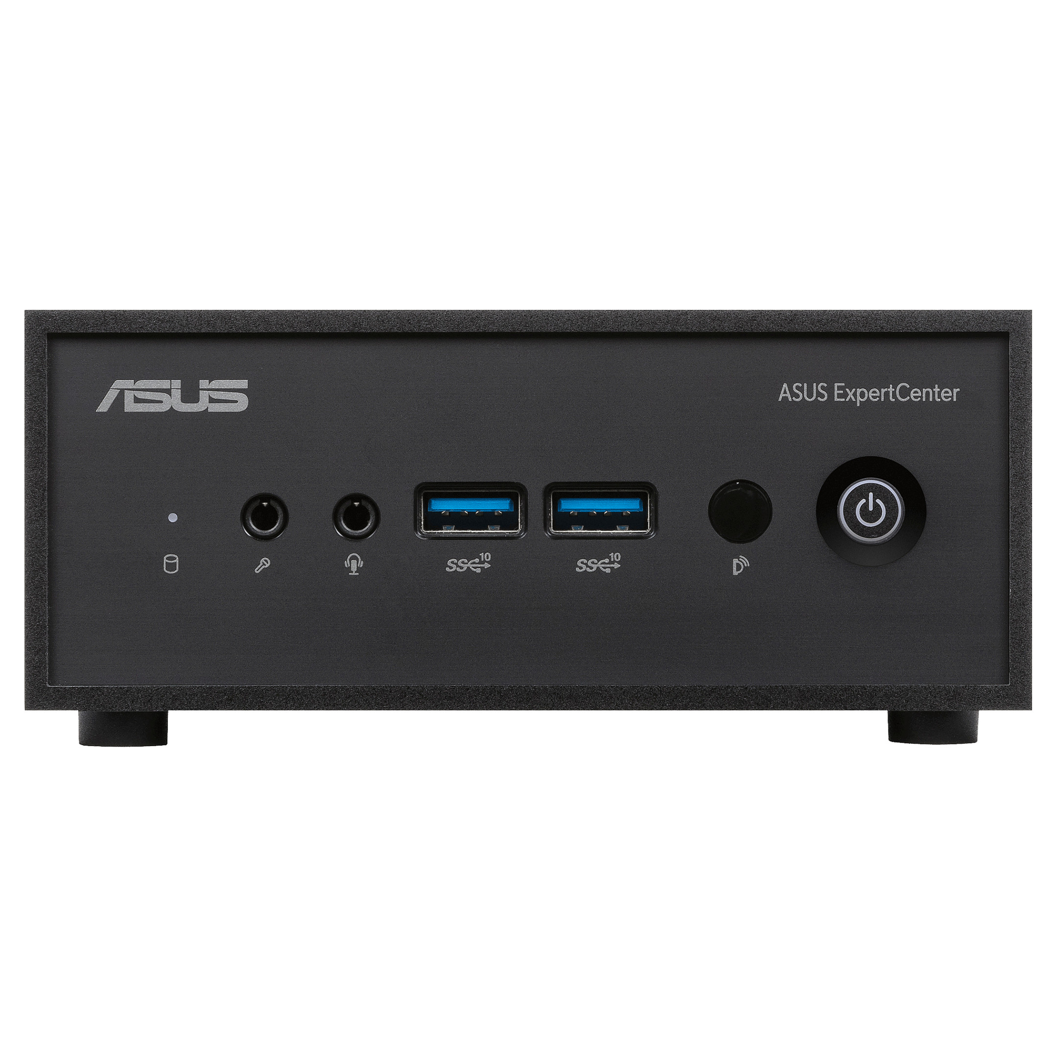 Mini Kompjuter ASUS PN42-SN100AD / Intel N100 / 4GB DDR4 / 128GB / Intel UHD Graphics - Zezë