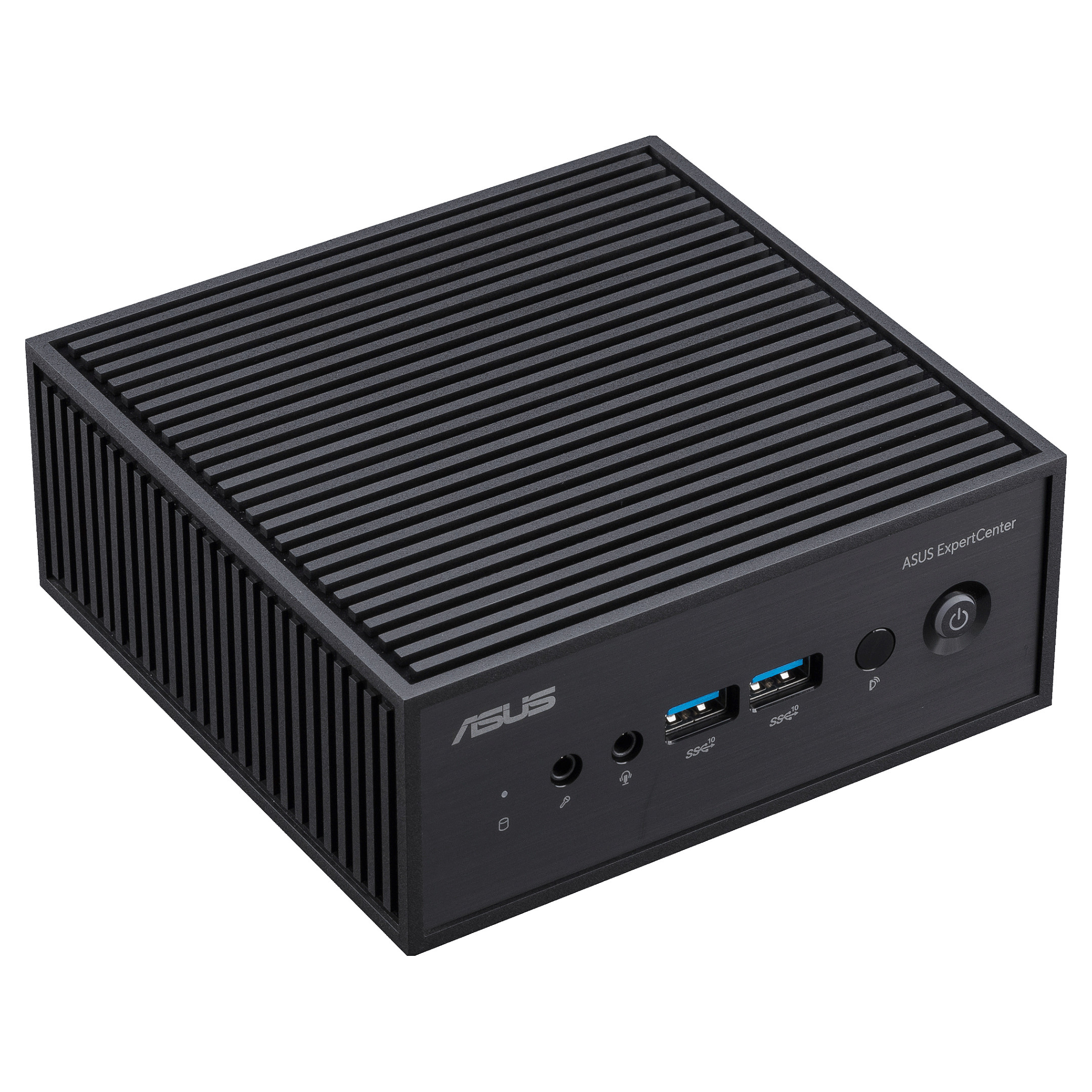 Mini Kompjuter ASUS PN42-SN100AD / Intel N100 / 4GB DDR4 / 128GB / Intel UHD Graphics - Zezë - Figura 2