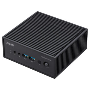 Kompjuter Mini PC Asus PC ASUS PN42-SN100AD Intel UHD, i zi 8