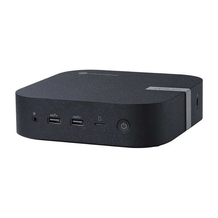 Mini Kompjuter ASUS CHROMEBOX5-SC002UN / Celeron 7305 / 4GB DDR4 / 128GB / Intel UHD Graphics - Zezë