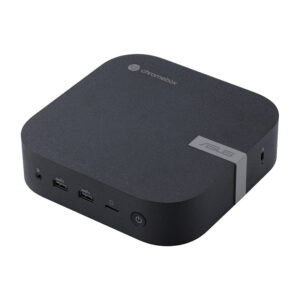 Mini Kompjuter ASUS CHROMEBOX5-SC002UN / Celeron 7305 / 4GB DDR4 / 128GB / Intel UHD Graphics – Zezë 8