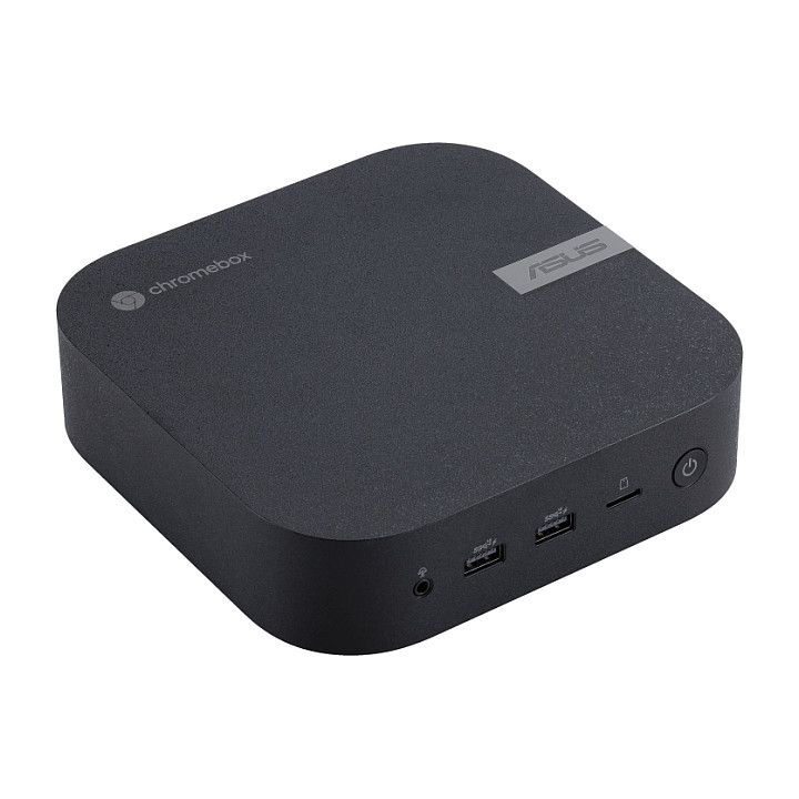 Mini Kompjuter ASUS CHROMEBOX5-SC002UN / Celeron 7305 / 4GB DDR4 / 128GB / Intel UHD Graphics - Zezë - Figura 4