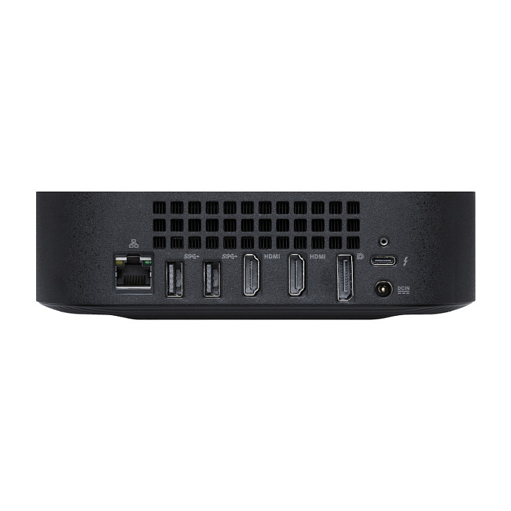 Mini Kompjuter ASUS CHROMEBOX5-SC002UN / Celeron 7305 / 4GB DDR4 / 128GB / Intel UHD Graphics - Zezë - Figura 5