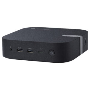 Mini Kompjuter ASUS Chromebox 5 S7009UN / i7-1260P / 16GB / 256GB / Intel UHD Graphics - Zezë