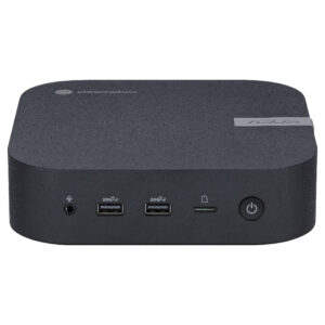 Mini Kompjuter ASUS Chromebox 5 S7009UN / i7-1260P / 16GB / 256GB / Intel UHD Graphics – Zezë 8