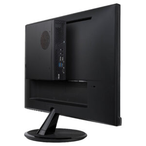 Mini Kompjuter ASUS PB63-B7205AH / i7-14700 / 16GB / 512GB / Intel UHD Graphics 770 - Zezë