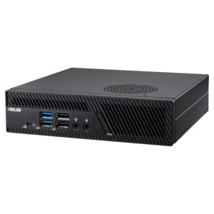 Mini Kompjuter ASUS PB63-B7205AH / i7-14700 / 16GB / 512GB / Intel UHD Graphics 770 – Zezë 8