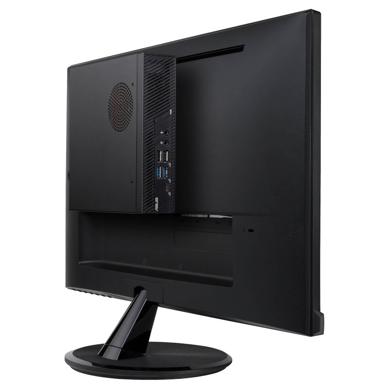 Mini Kompjuter ASUS PB63-B7205AH / i7-14700 / 16GB DDR5 / 512GB / Intel UHD Graphics 770 – Zezë 5