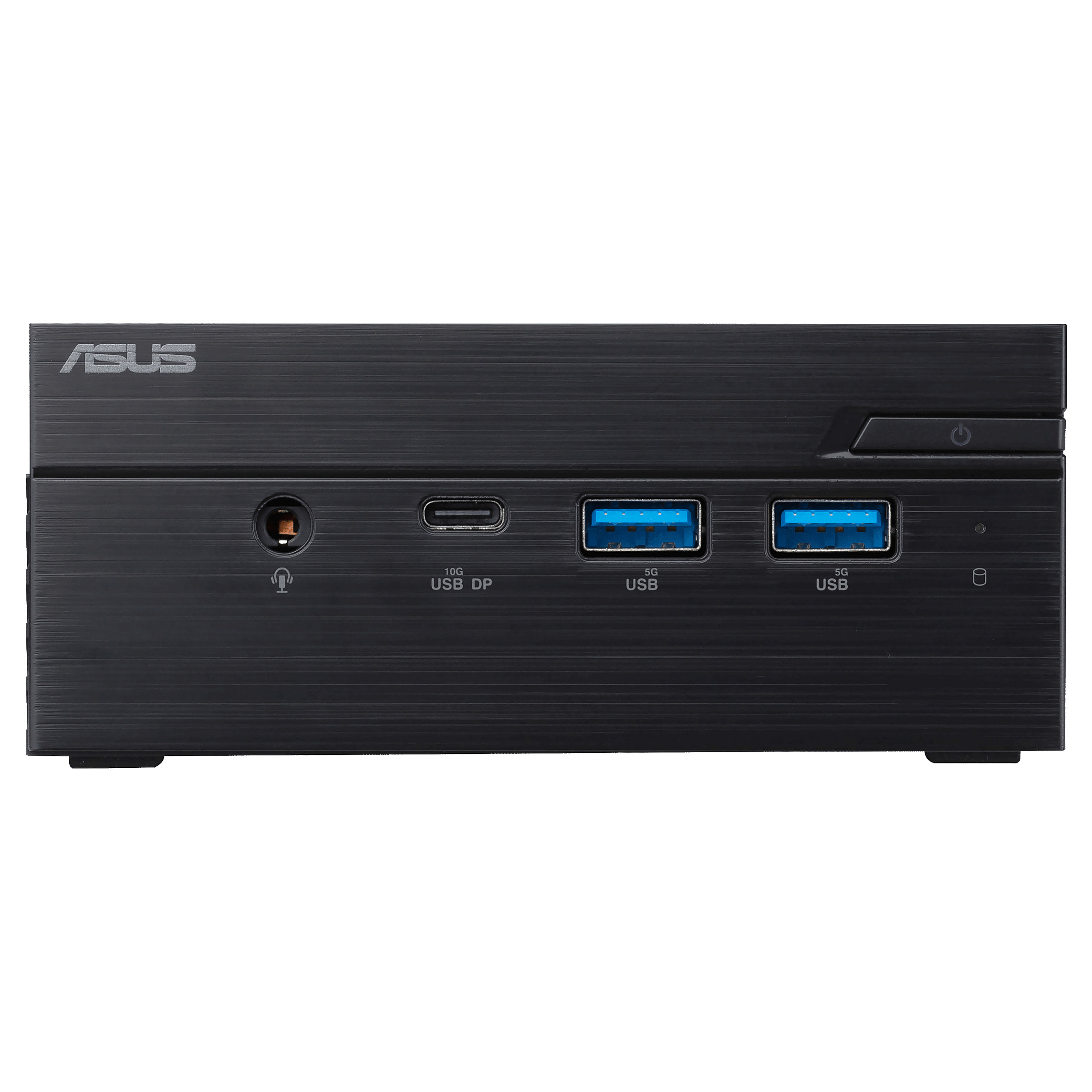 Mini PC Barebone ASUS PN53‑BS7773MDS1 / AMD Ryzen 7 7730U