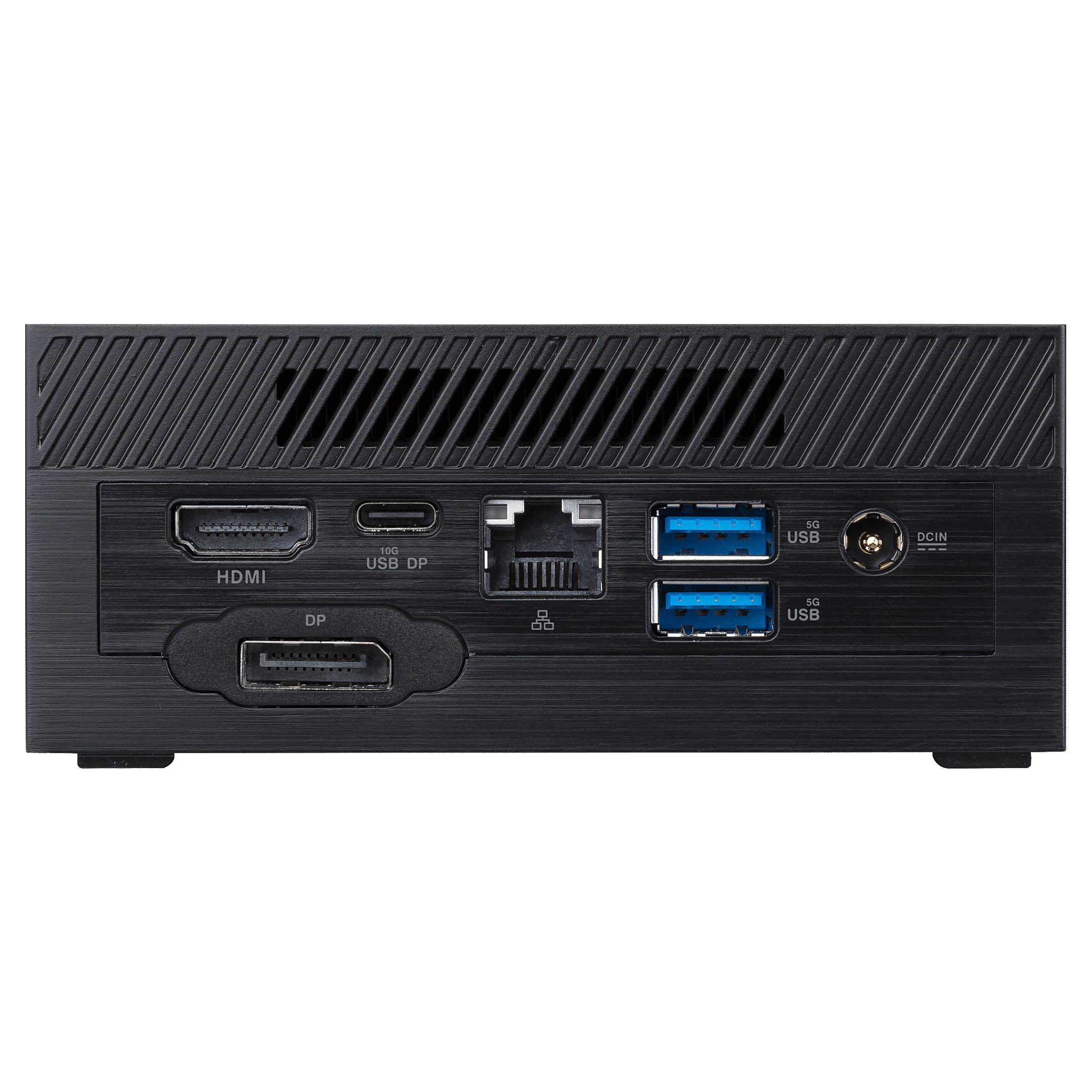 Mini PC Barebone ASUS PN53‑BS7773MDS1 / AMD Ryzen 7 7730U - Figura 2