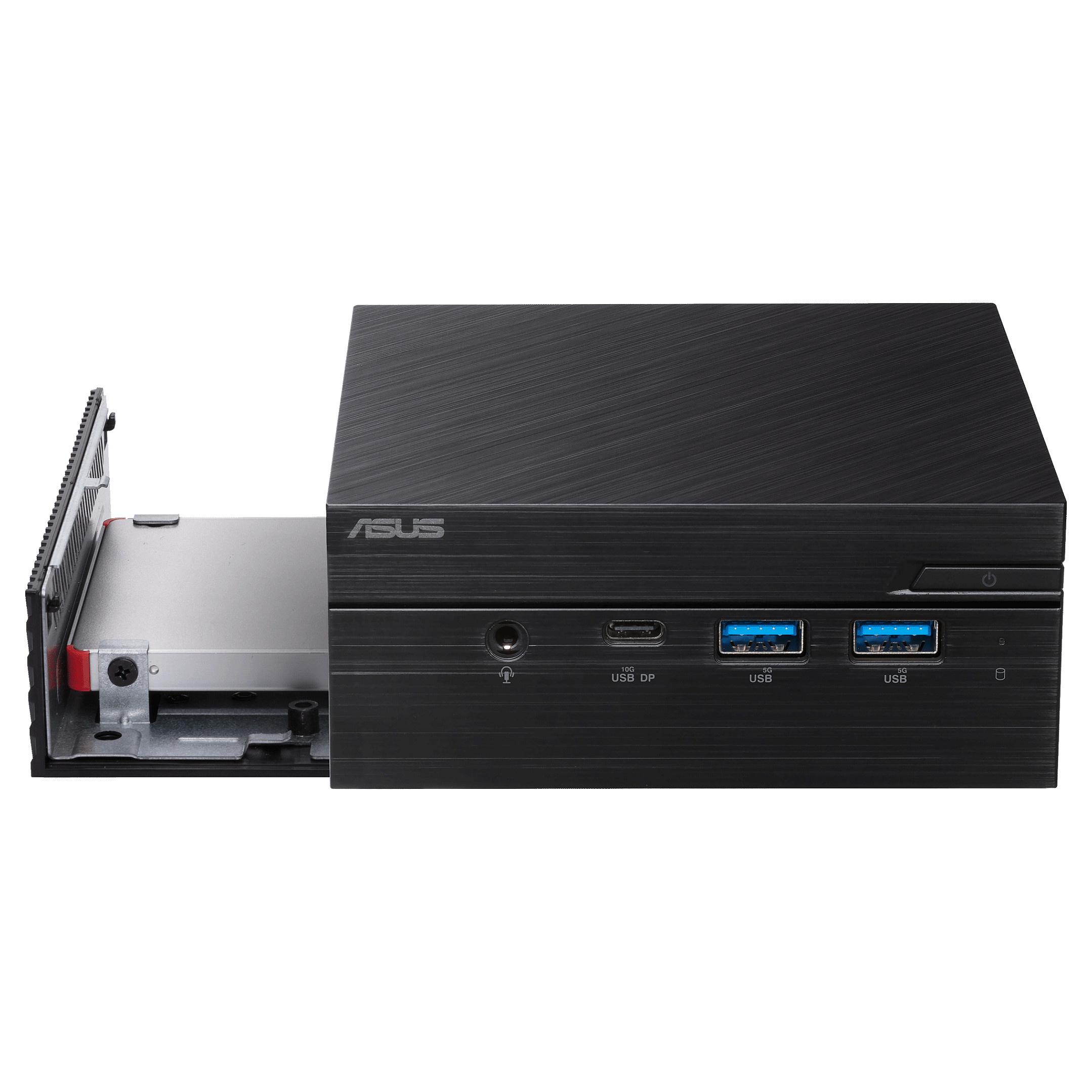 Mini PC Barebone ASUS PN53‑BS7773MDS1 / AMD Ryzen 7 7730U - Figura 3