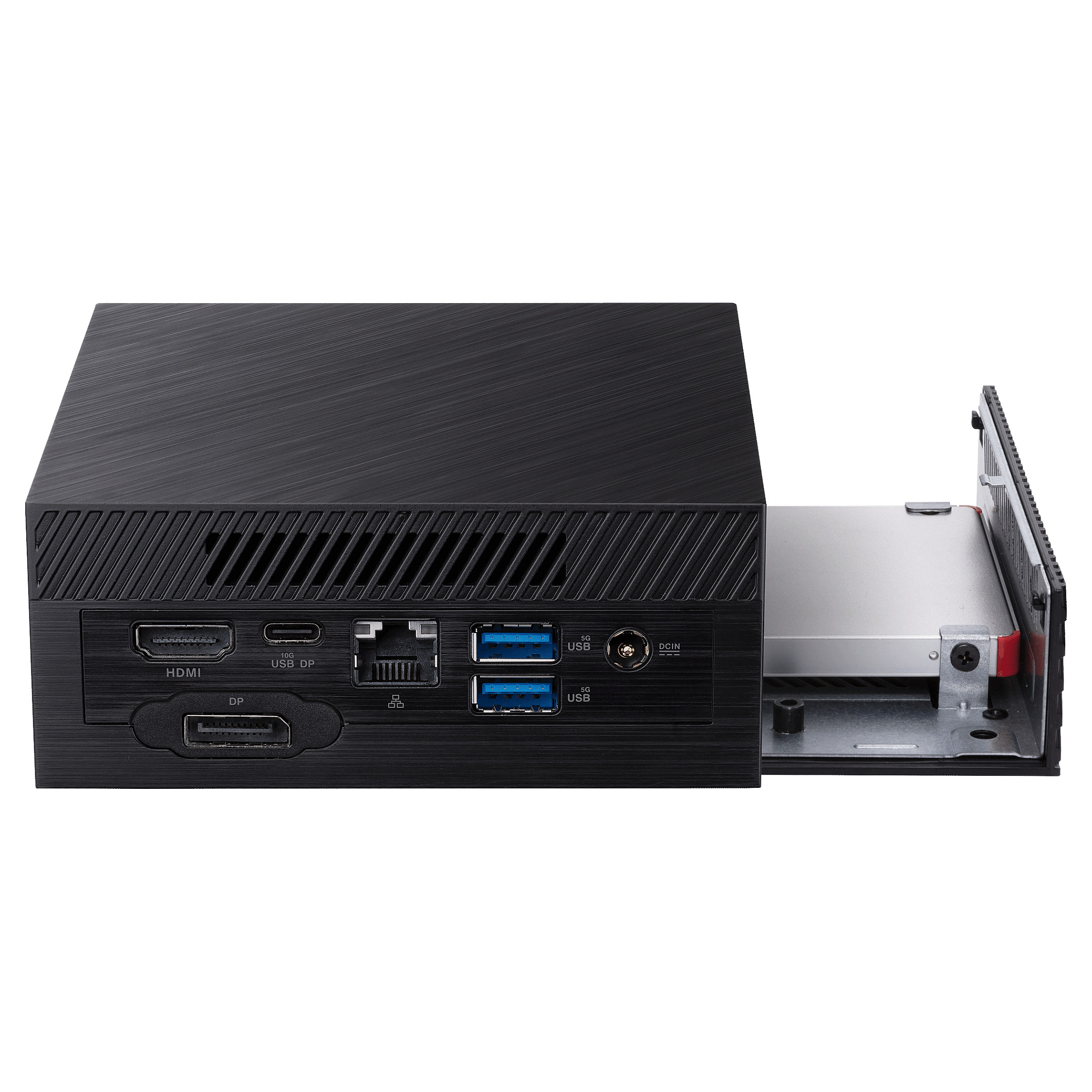 Mini PC Barebone ASUS PN53‑BS7773MDS1 / AMD Ryzen 7 7730U - Figura 4
