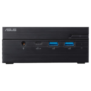 Mini Kompjuter ASUS PN53-S7028ADS1 / AMD Ryzen 7 7730U / 16GB / 512GB / AMD Radeon Graphics - Zezë
