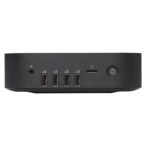 Mini Kompjuter ASUS Chromebox 5 S7009UNA / i7-1355U / 16GB / 256GB / Intel Iris Xe Graphics – Zezë 8