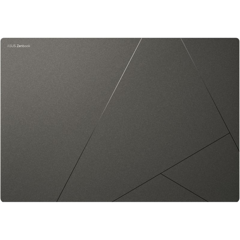 Laptop ASUS Zenbook S 16 UM5606WA-RK160X / Ryzen AI 9 HX / 32GB / 1TB / 16" 3K OLED 120Hz / AMD Radeon 890M / Gri - Figura 6