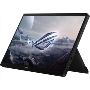 Laptop Gaming ASUS ROG Flow Z13 / Ryzen AI MAX+ 395 / 32GB / 1TB / 13.4 WQXGA 180 Hz IPS / AMD Radeon Graphics / e zezë